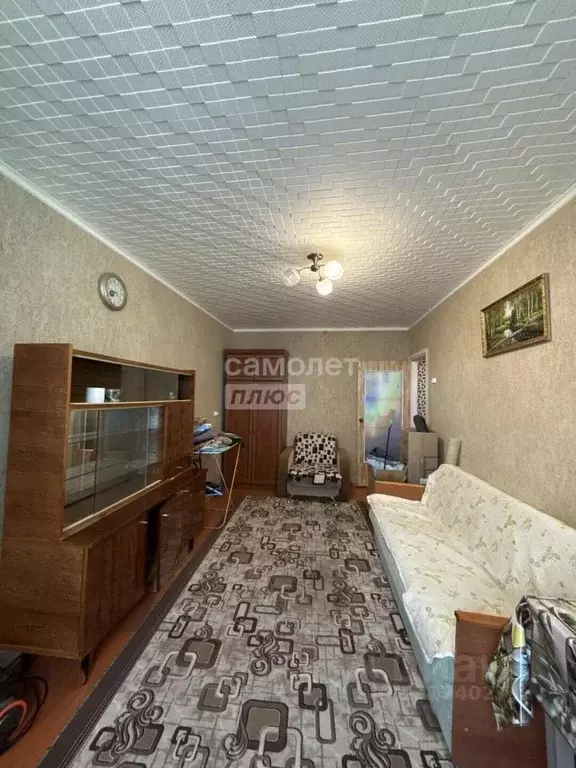 1-к кв. Архангельская область, Коряжма Архангельская ул., 19 (29.8 м) - Фото 1