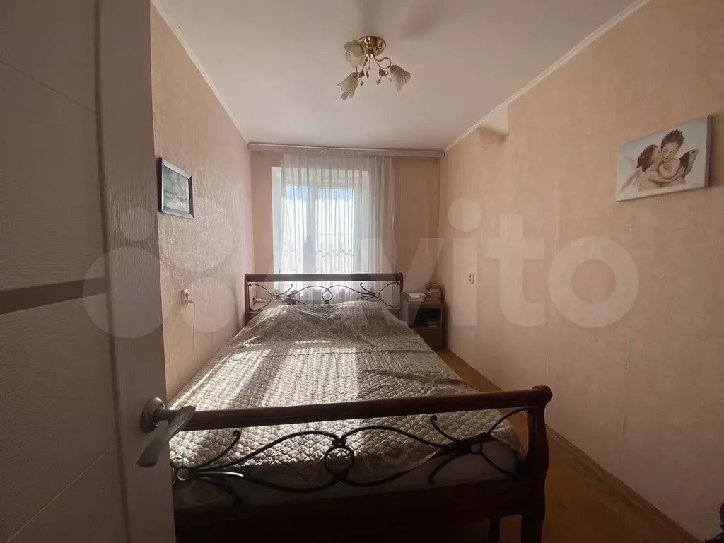 3-к. квартира, 62 м, 9/9 эт. - Фото 1