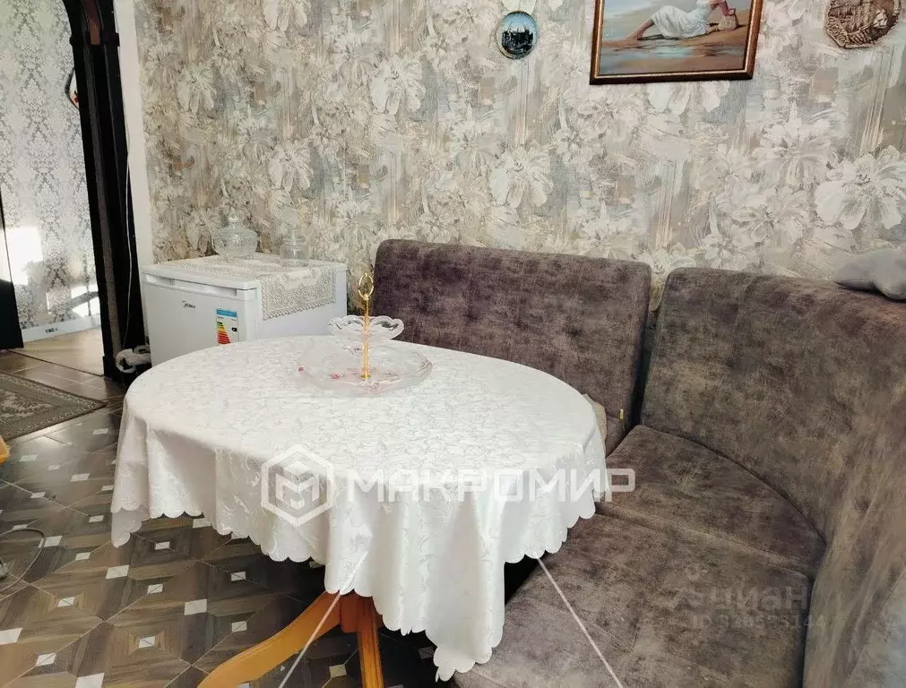 3-к кв. Орловская область, Орел ул. Родзевича-Белевича, 18 (81.6 м) - Фото 1