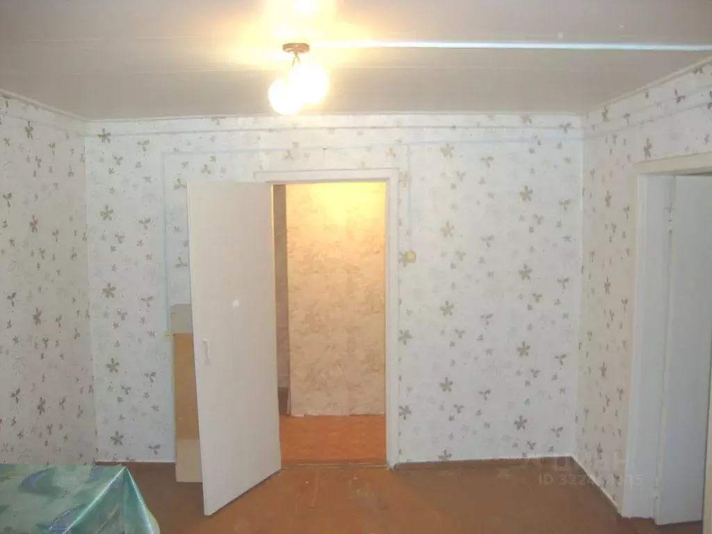 2-к кв. Коми, Сыктывкар Тентюковская ул., 479 (44.0 м) - Фото 1