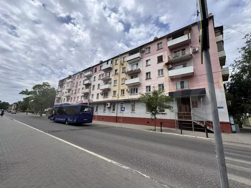 2-к. квартира, 42 м, 4/5 эт. - Фото 0