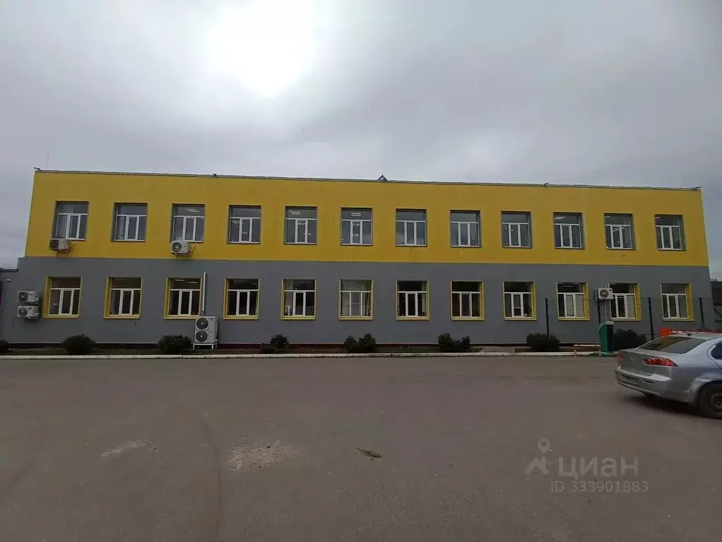 Помещение свободного назначения в Москва 1-й Красковский проезд, ... - Фото 2