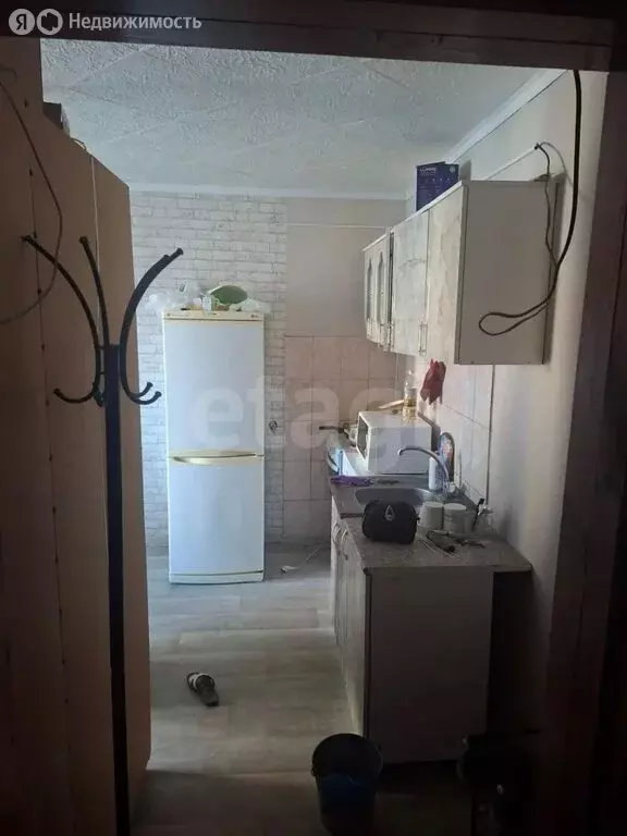 1к в -комнатной квартире (17.7 м) - Фото 2