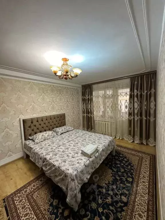 2-к кв. Дагестан, Дербент ул. Х. Тагиева, 33В (60.0 м) - Фото 0