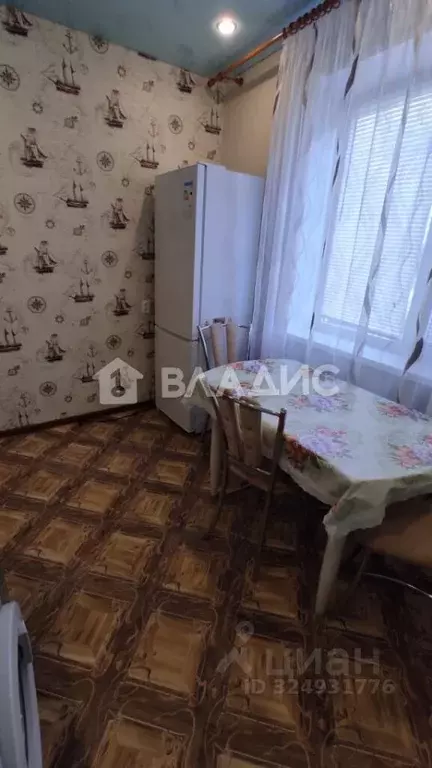 1-к кв. Саратовская область, Балаково Степная ул., 86 (37.0 м) - Фото 2