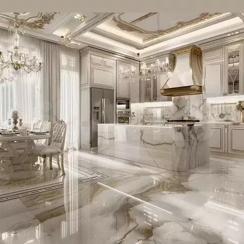 1-к. квартира, 53 м, 8/8 эт. - Фото 0