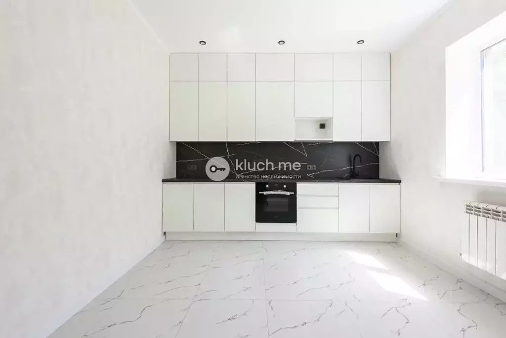 Дом в Татарстан, Казань ул. Лирическая (175 м) - Фото 1