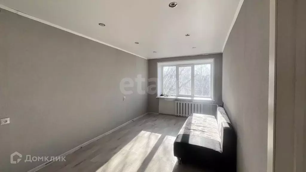Продаётся 3-к квартира, 58 м - Фото 1