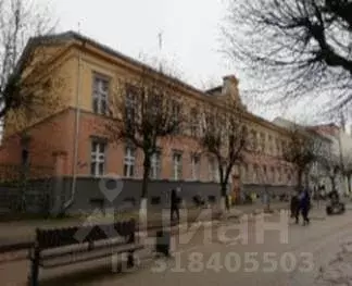 Помещение свободного назначения в Калининградская область, Советск ул. ... - Фото 2