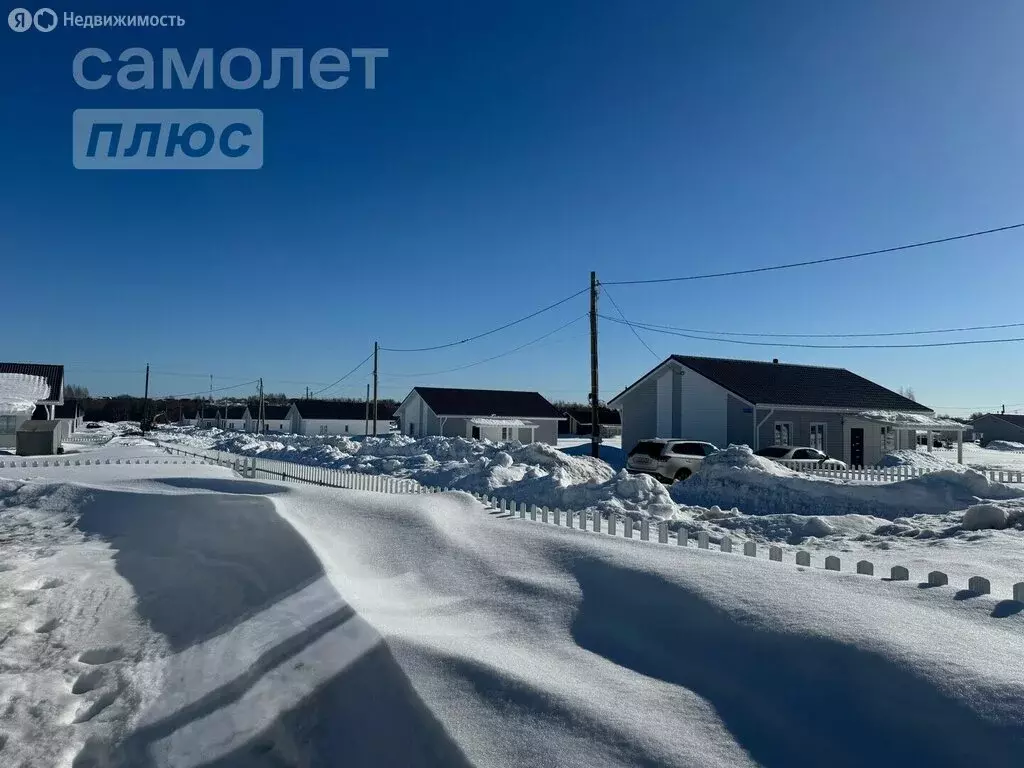 Дом в Вологодский муниципальный округ, деревня Пестово (80 м) - Фото 0