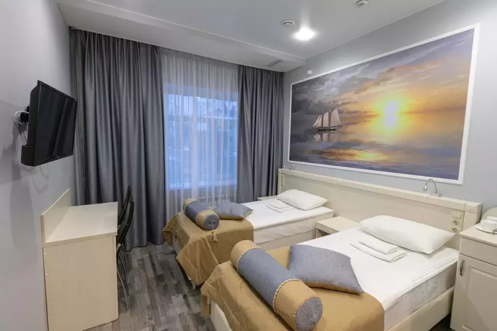 Комната Архангельская область, Архангельск ул. Урицкого, 1к2 (20.0 м) - Фото 2