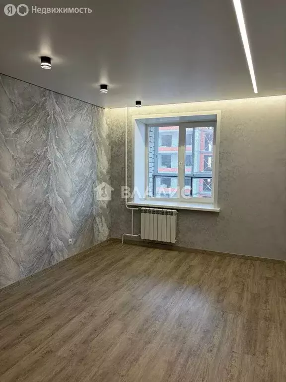 2-комнатная квартира: село Чигири, улица Василенко, 5/3 (49.4 м) - Фото 2