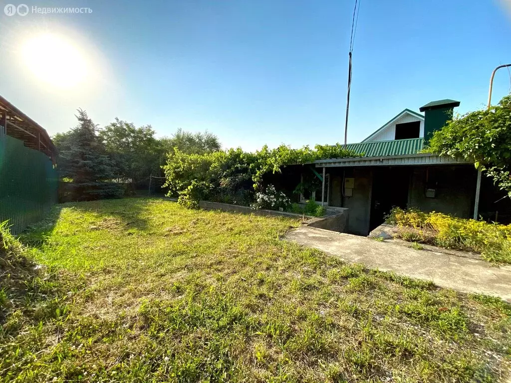 Дом в Ессентуки, улица Тухачевского (47 м) - Фото 1