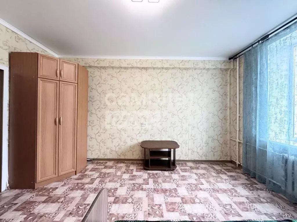 Комната Брянская область, Брянск ул. Тельмана, 70 (18.7 м) - Фото 1