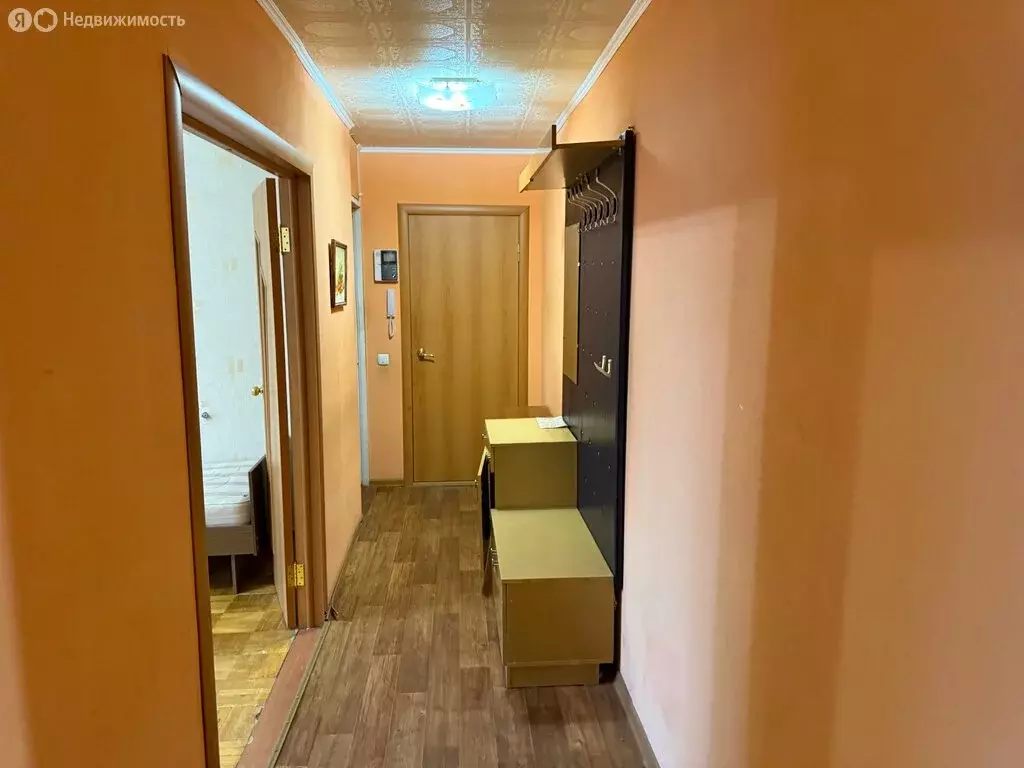 3-комнатная квартира: Александров, улица Терешковой, 4/4 (60.4 м) - Фото 1