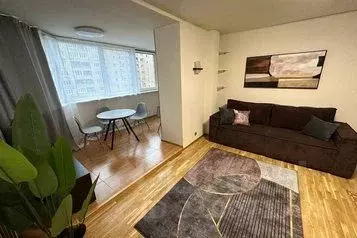 1-к кв. Московская область, Котельники ул. Кузьминская, 19 (54.0 м) - Фото 1