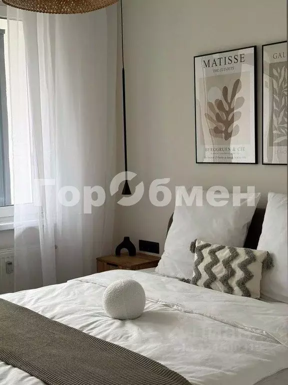 1-к кв. Московская область, Ленинский городской округ, пос. Развилка ... - Фото 1