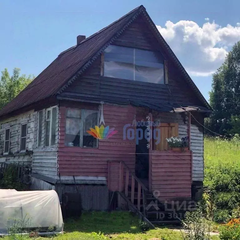 Дом в Кемеровская область, Новокузнецкий муниципальный округ, с. ... - Фото 0