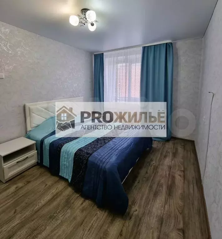 1-к. квартира, 28,2 м, 3/5 эт. - Фото 0