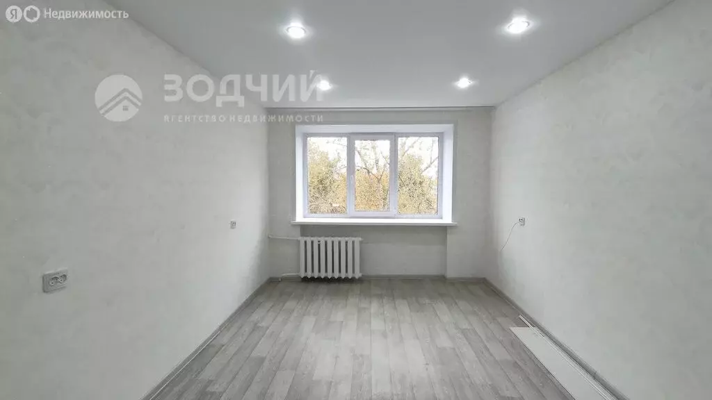 1к в -комнатной квартире (18.2 м) - Фото 2