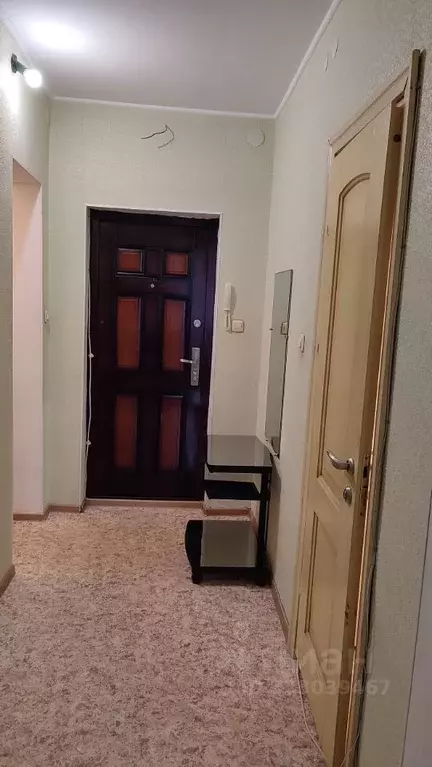 1-к кв. Томская область, Томск Алтайская ул., 24 (33.0 м) - Фото 2