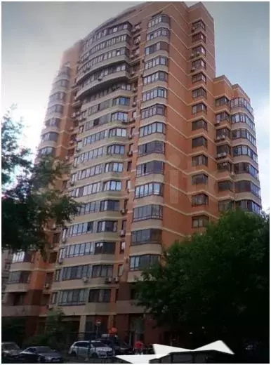 Машиноместо, 17 м - Фото 0