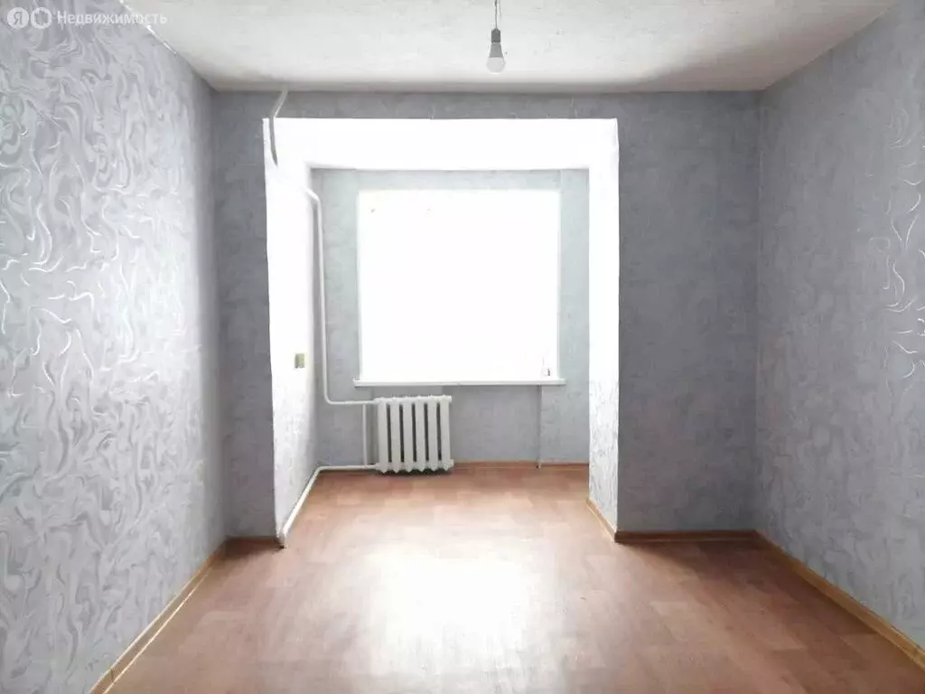 1-комнатная квартира: Стерлитамак, улица Нагуманова, 25Е (15.5 м) - Фото 1