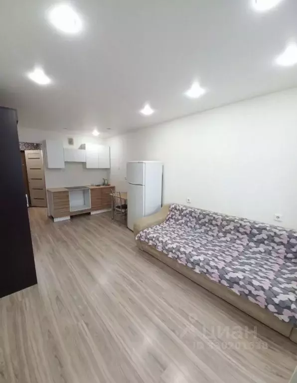 Студия Кировская область, Киров Московская ул., 207 (29.0 м) - Фото 2