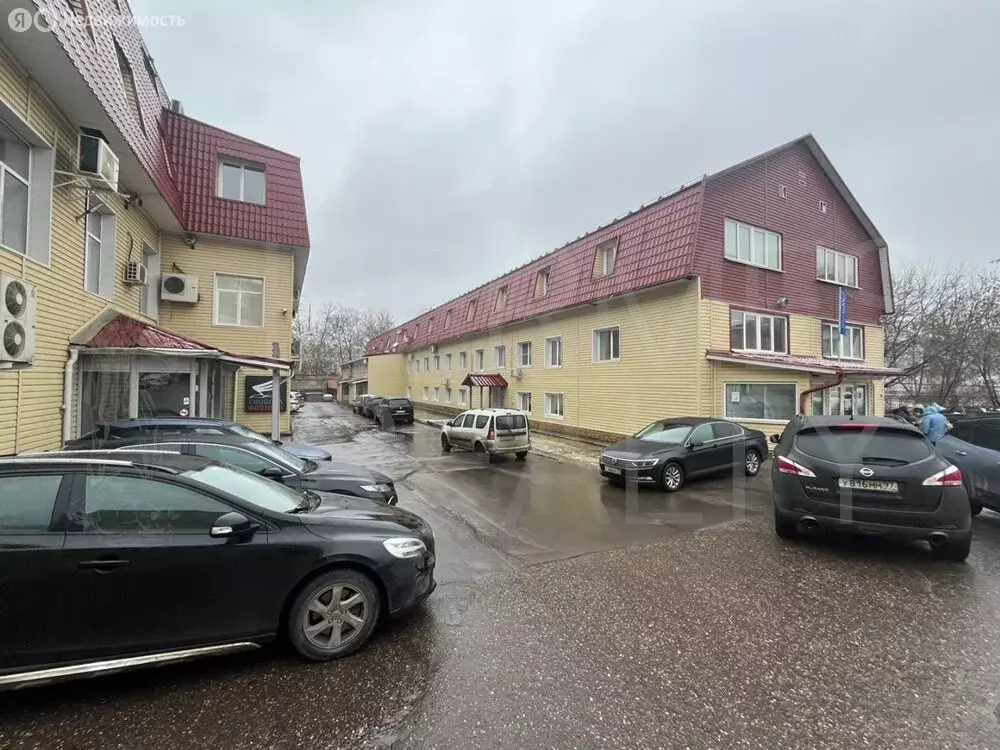 Офис (60.3 м) - Фото 2