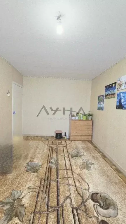 3-к кв. Татарстан, Набережные Челны 2-й комплекс, 11 (58.5 м) - Фото 2