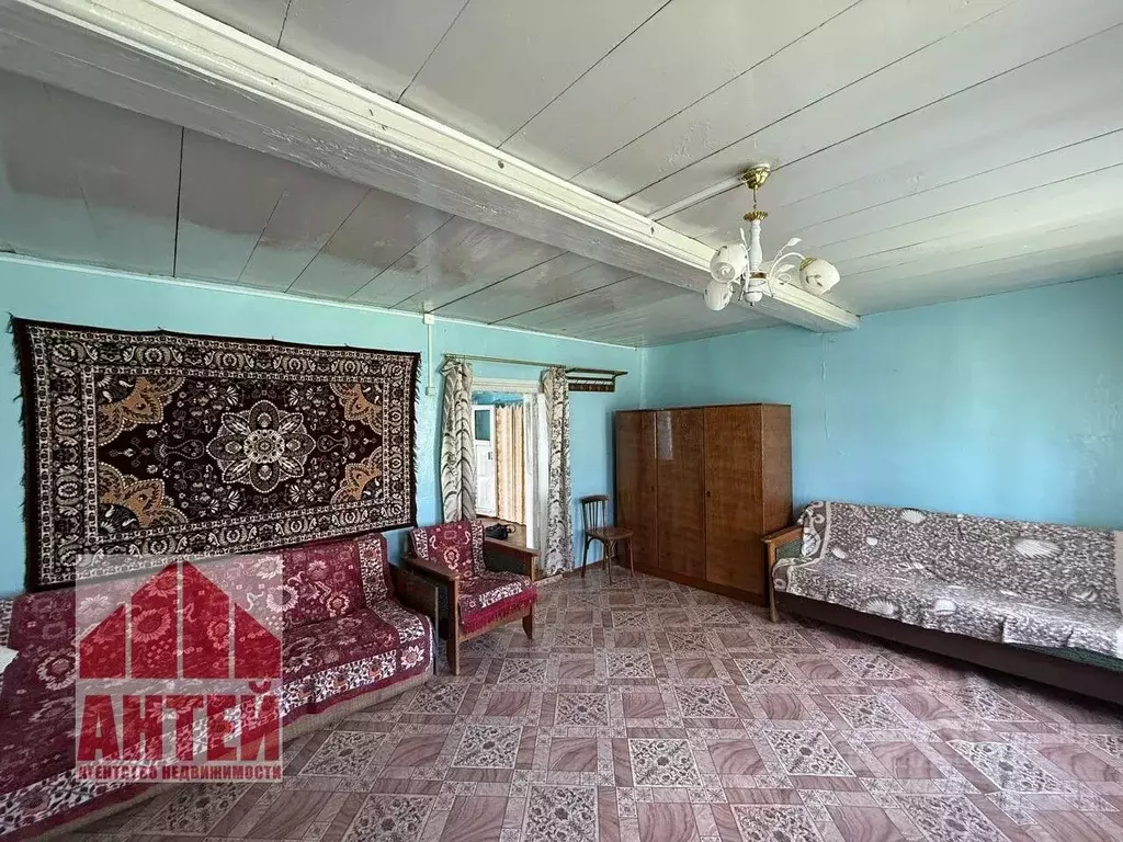 Дом в Нижегородская область, Сосновское рп ул. Чапаева, 24 (72 м) - Фото 2