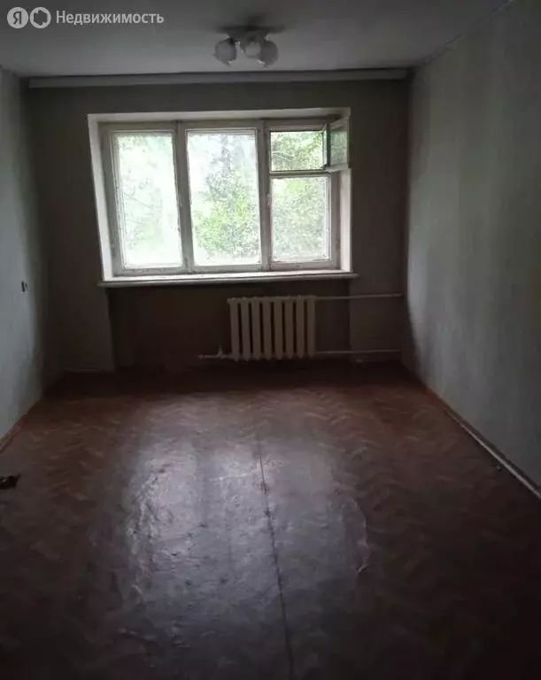 1к в -комнатной квартире (16.2 м) - Фото 2
