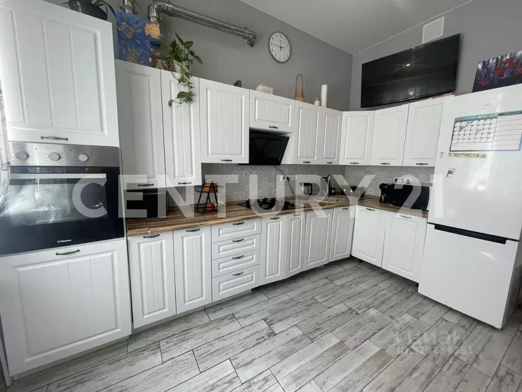 1-к кв. Севастополь ул. Челнокова, 17к1 (43.0 м) - Фото 0