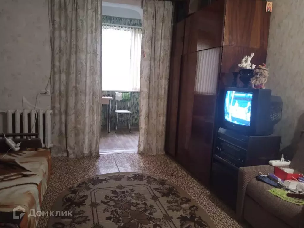 Продаётся 3-к квартира, 60.1 м - Фото 0