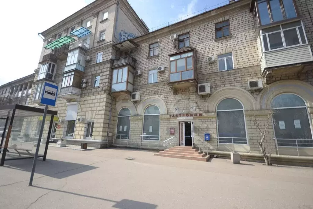 2-комнатная квартира: Севастополь, улица Гоголя, 22 (52.6 м) - Фото 1