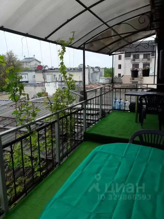 Комната Крым, Евпатория ул. Пушкина, 14 - Фото 2