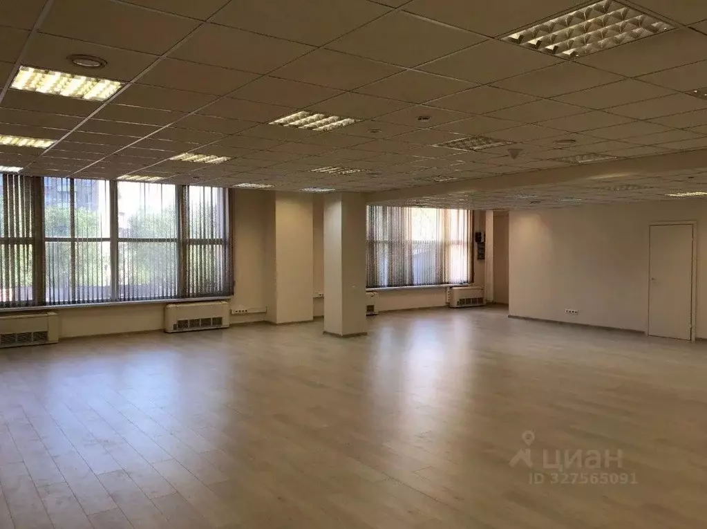 Офис в Москва ул. Ленинская Слобода, 19 (277 м) - Фото 1