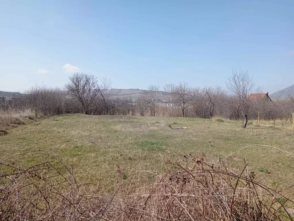 Участок в Ставропольский край, Железноводск Ветеран СТ,  (6.0 сот.) - Фото 2