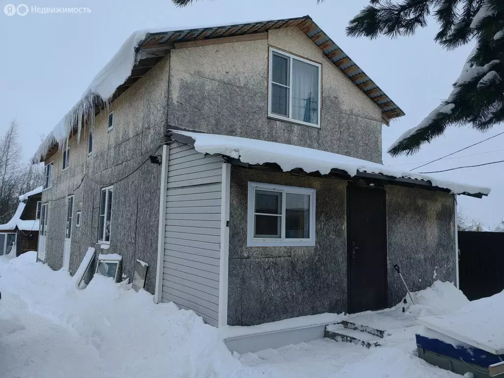 Дом в Вологда, 6-я Кирилловская улица, 14 (164.2 м) - Фото 2