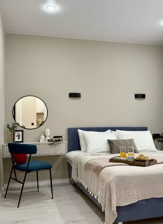 2-к кв. Марий Эл, Йошкар-Ола проезд Прибрежный, 10 (43.0 м) - Фото 1