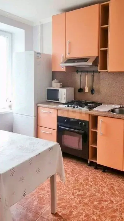 1-к кв. Москва 4-й Вятский пер., 21 (32.0 м) - Фото 1