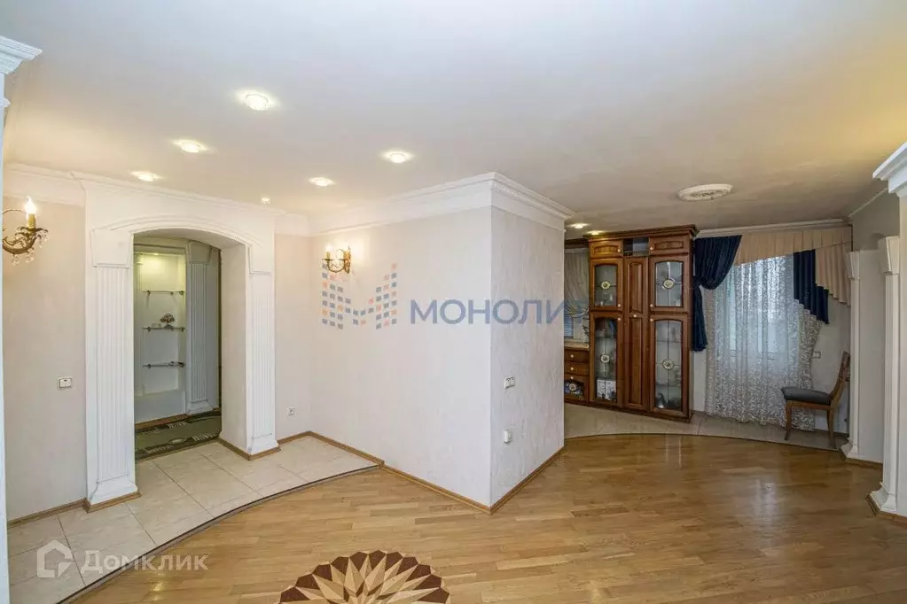 Продаётся 5-к квартира, 147 м - Фото 1