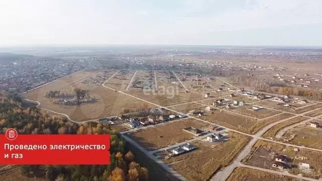 Участок 4 сот. (ИЖС) - Фото 1