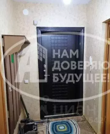 1-к кв. Пермский край, Чернушка ул. Францева, 21 (26.2 м) - Фото 1