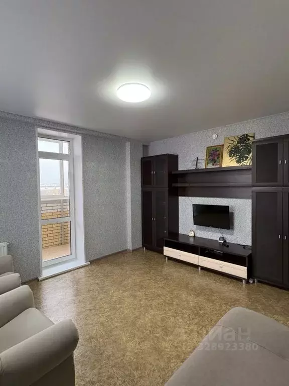 2-к кв. Омская область, Омск Пригородная ул., 7 (49.5 м) - Фото 2