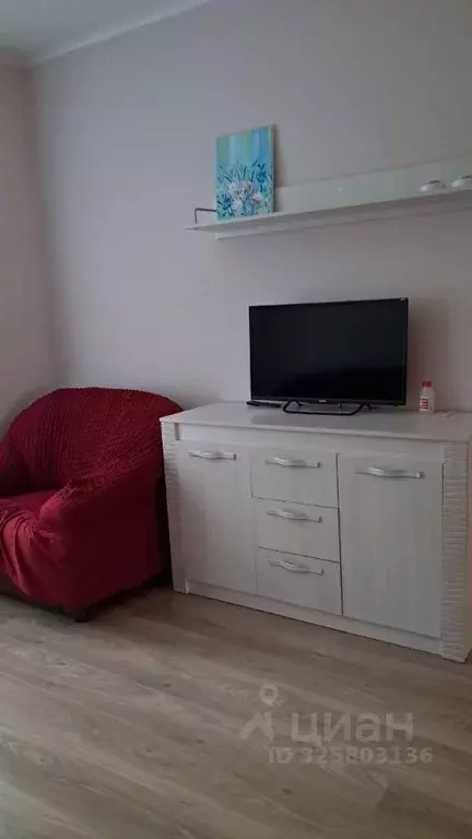 2-к кв. Москва Каспийская ул., 28/4 (60.0 м) - Фото 2