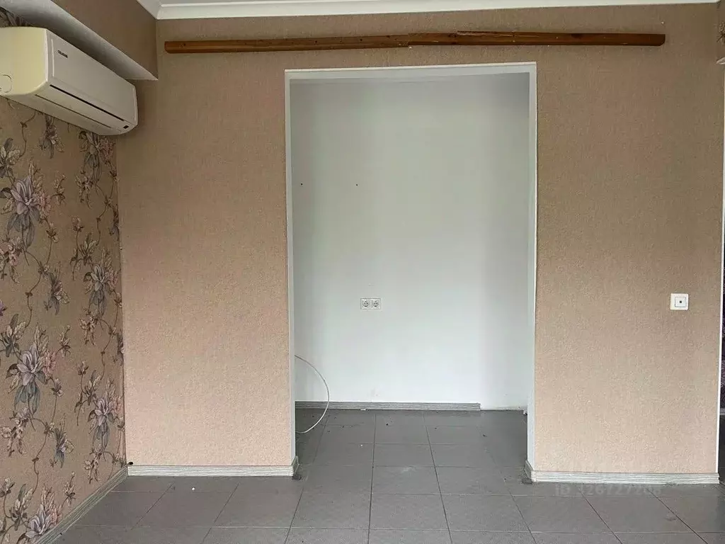 1-к кв. Краснодарский край, Краснодар Дубинка мкр, проезд 1-й ... - Фото 2