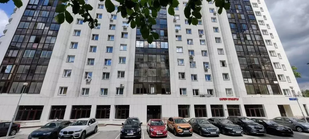 Продажа (ПСН) пл. 334.1 м2 м. Пионерская в зао - Фото 1