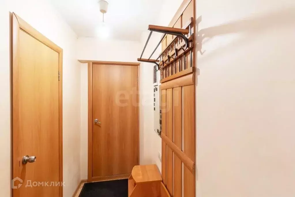 Продаётся 1-к квартира, 29.3 м - Фото 1