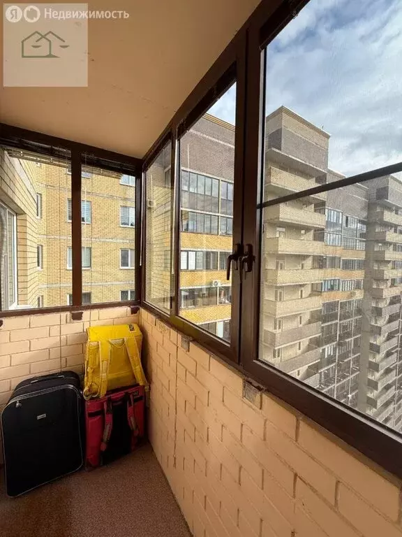 1-комнатная квартира: Воронеж, квартал Троицкий, жилой массив ... - Фото 0